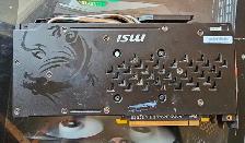 MSI Gaming X GPU RX480 8GB only $80 - Photo 2