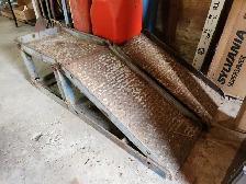 Car ramps