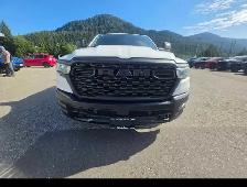 2025 Ram 1500 Warlock - Photo 2