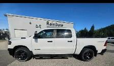 2025 Ram 1500 Warlock - Photo 3