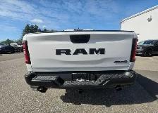 2025 Ram 1500 Warlock - Photo 4