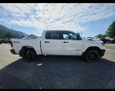 2025 Ram 1500 Warlock - Photo 5