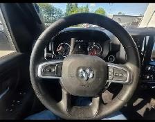 2025 Ram 1500 Warlock - Photo 6