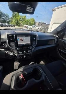2025 Ram 1500 Warlock - Photo 7
