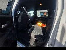 2025 Ram 1500 Warlock - Photo 9