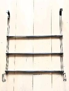 Stainless Steel Hanger Rack