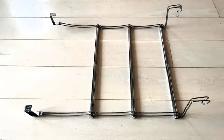 Stainless Steel Hanger Rack - Photo 5