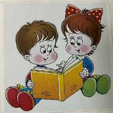 HAVE YOUR CHILD BECOME A GREAT READER