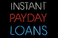 Instant Payday Loans - Get upto $300 for Free (T&C)
