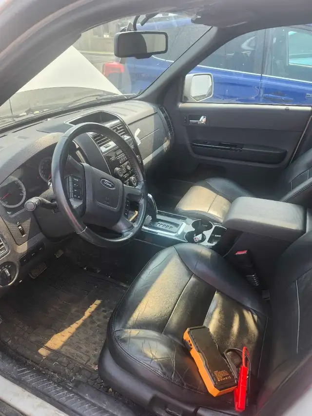 Ford Escape