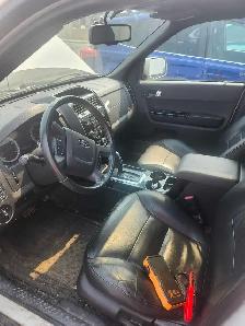 Ford Escape