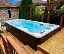 Hottub and Swimspa repairs- call 289-933-0693