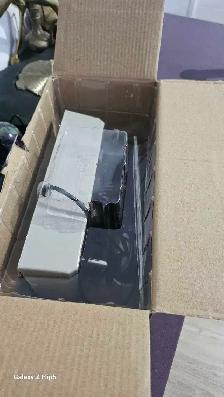 The Edge Joystick EMiO for NES Classic Edition and Wii U (NEUF) - Photo 5