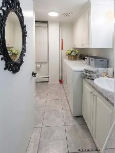 3½ TOUT INCLUS 1000$ - Mont Bellevue - Entrées laveuse sécheuse - Photo 2