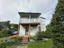 3½ TOUT INCLUS 1000$ - Mont Bellevue - Entrées laveuse sécheuse - Photo 3