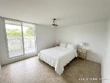 3½ TOUT INCLUS 1000$ - Mont Bellevue - Entrées laveuse sécheuse - Photo 5