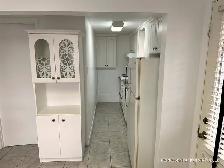3½ TOUT INCLUS 1000$ - Mont Bellevue - Entrées laveuse sécheuse - Photo 6