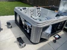 Hot Tub Repairs-289-933-0693 - Photo 2