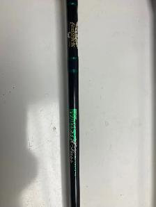 2-6’6" casting rods , 5 - ice fishing rods, 3- shimano spinning - Photo 6