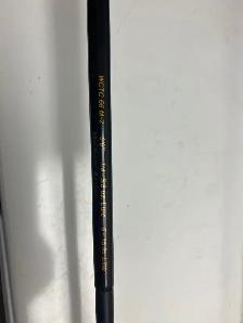 2-6’6" casting rods , 5 - ice fishing rods, 3- shimano spinning - Photo 7