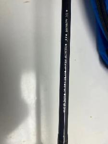 2-6’6" casting rods , 5 - ice fishing rods, 3- shimano spinning - Photo 10