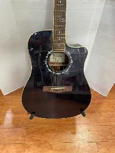 Fender T Bucket 300CE Dreadnought