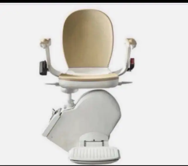 Stairlift Repair New Battery Replacement Removal Installation