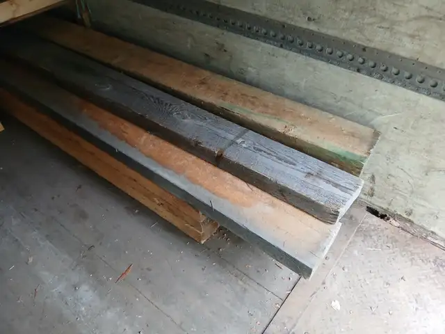 3x8 lumber timbers