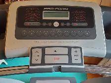 Folding treadmill - Tapis roulant pliable - Photo 4