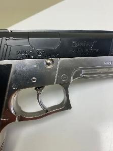 Daisy Model 93A , CO2 BB , like new . - Photo 3