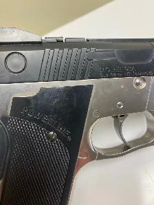 Daisy Model 93A , CO2 BB , like new . - Photo 4