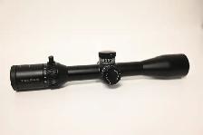 Scope  Telson 2.5-15x44 ACR 10 yards to infinity USED in good