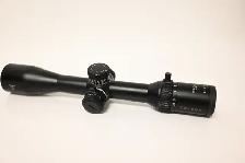 Scope  Telson 2.5-15x44 ACR 10 yards to infinity USED in good - Photo 3