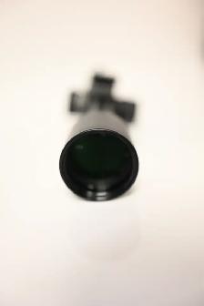 Scope  Telson 2.5-15x44 ACR 10 yards to infinity USED in good - Photo 4