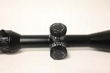 Scope  Telson 2.5-15x44 ACR 10 yards to infinity USED in good - Photo 9