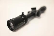 Scope  Telson 2.5-15x44 ACR 10 yards to infinity USED in good - Photo 10