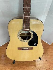 EPIPHONE DR-100 NA Guitar