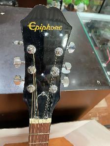 EPIPHONE DR-100 NA Guitar - Photo 2