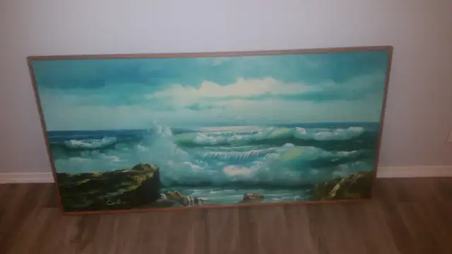 Wall Pictures