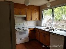 3bed apt for rent, Grande Cache, with utilities 1200/mo, a STEAL