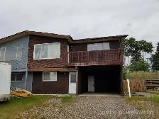 3bed apt for rent, Grande Cache, with utilities 1200/mo, a STEAL - Photo 2