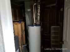 3bed apt for rent, Grande Cache, with utilities 1200/mo, a STEAL - Photo 10
