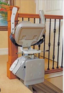 Stair Lift Pick Up / Delivery / Installation - Photo 2