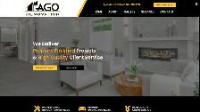High Quality Web Design / WordPress / Mobile Optimized / Logos - Photo 5