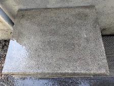 24' x 30' Patio Blocks For Sale