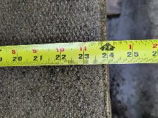 24' x 30' Patio Blocks For Sale - Photo 2