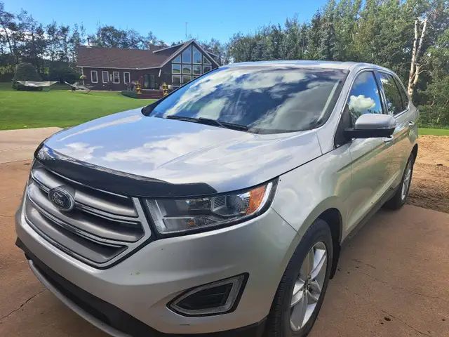 2017 Ford Edge AWD for Sale - $16,500