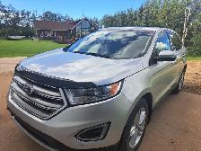2017 Ford Edge AWD for Sale - $16,500