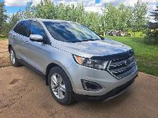 2017 Ford Edge AWD for Sale - $16,500 - Photo 2