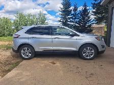 2017 Ford Edge AWD for Sale - $16,500 - Photo 3